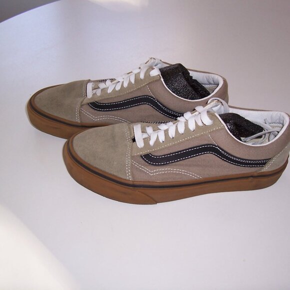 Vans Off The wall New Unisex Women's Size 8 Men's Size 6.5 - Picture 2 of 4